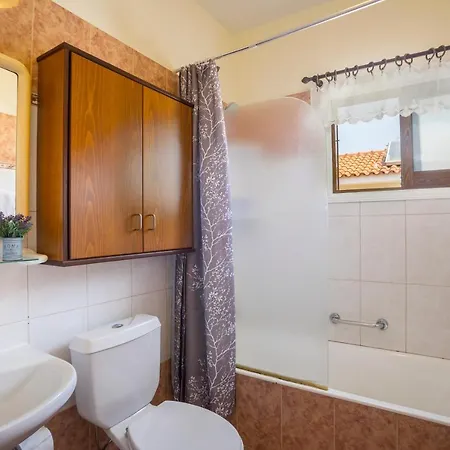 Penelope's Ferienhaus *