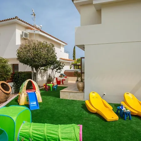 Ferienhaus Penelope's *