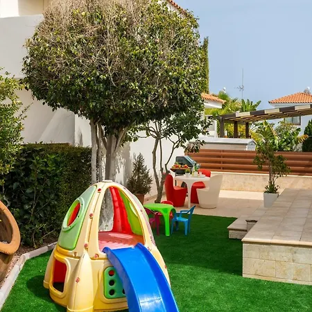 Ferienhaus Penelope's Protaras