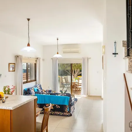 Holiday home Penelope's Protaras